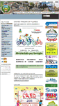 Mobile Screenshot of comune.tavazzanoconvillavesco.lo.it